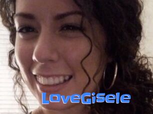 LoveGisele