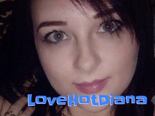 Love_HotDiana