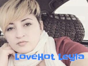 LoveHot_Leyla