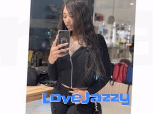 LoveJazzy