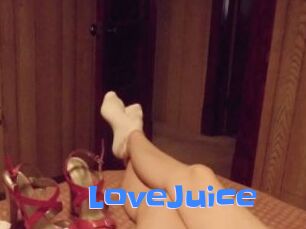 LoveJuice