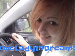 LoveLady_In_Dreams