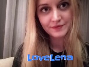 LoveLena