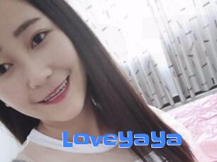 LoveYaYa