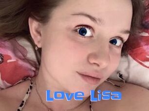 Love_Lisa