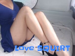 Love_SQUIRT Mausi Privat