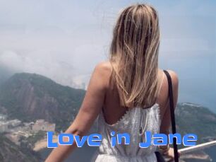 Love_in_Jane Mausi Privat