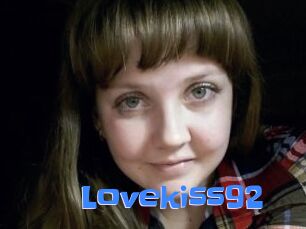 Lovekiss92