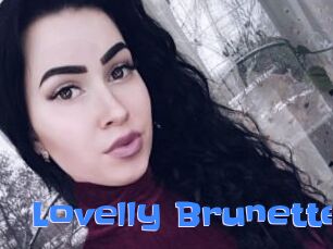 Lovelly_Brunette