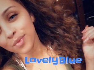 LovelyBlue