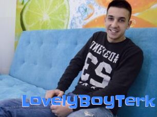 LovelyBoyTerk