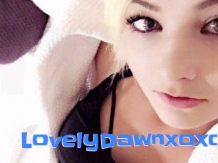 LovelyDawnxoxo