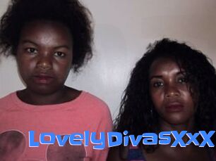 LovelyDivasXxX