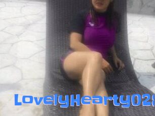 LovelyHearty028