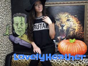 LovelyHeather Mausi Privat
