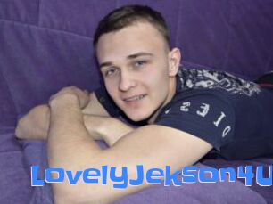 LovelyJekson4U