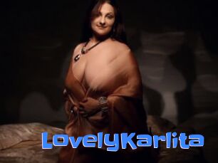 LovelyKarlita Mausi Privat