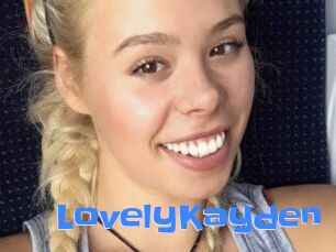 LovelyKayden