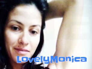 LovelyMonica