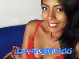 LovelyNickki