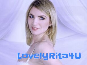 LovelyRita4U