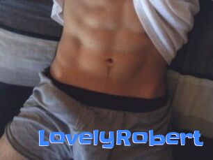 LovelyRobert