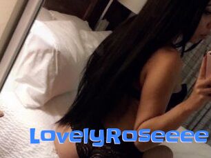 LovelyRoseeee
