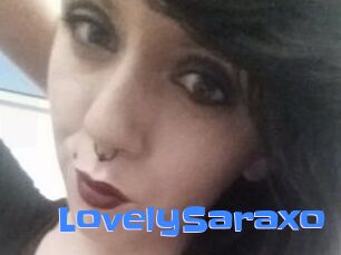 LovelySaraxo