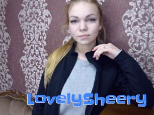 LovelySheery