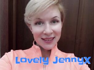 Lovely_JennyX