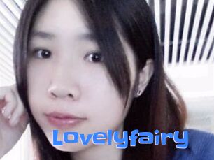 Lovelyfairy