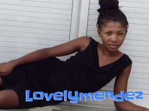 Lovelymendez