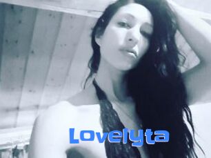 Lovelyta