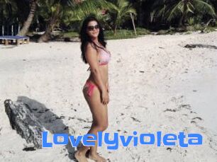 Lovelyvioleta