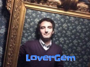 LoverGem