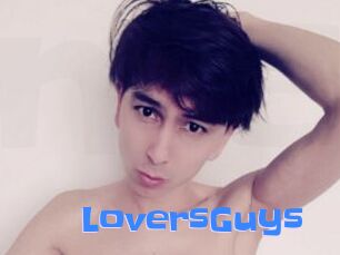 LoversGuys