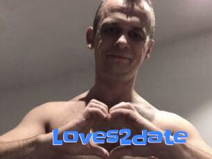 Loves2date