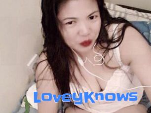 LoveyKnows