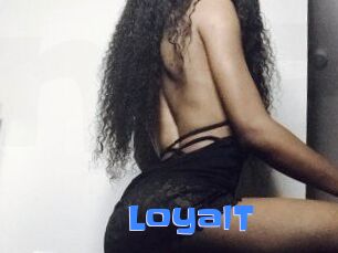 LoyalT