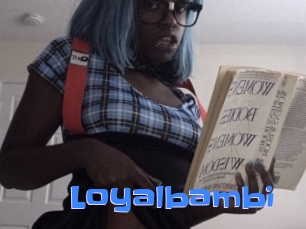 Loyalbambi