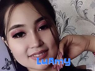 LuAmy