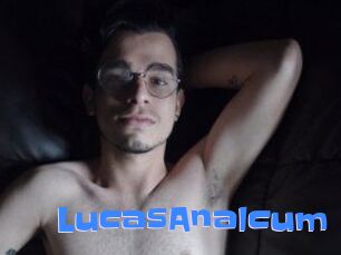 LucasAnalcum