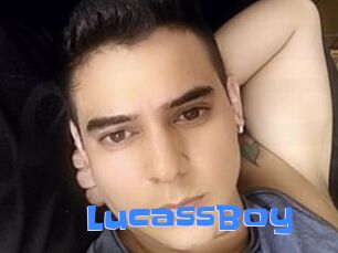 LucassBoy