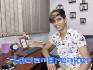 LucianBreaker
