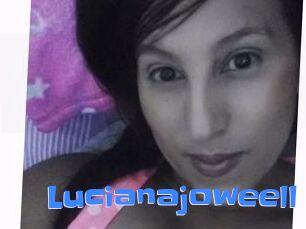 Lucianajoweell