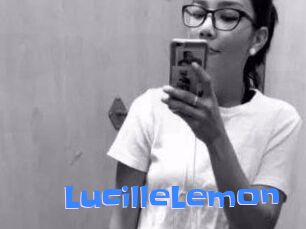 Lucille_Lemon