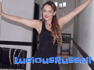 LuciousRussell