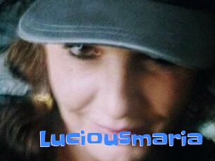 Luciousmaria