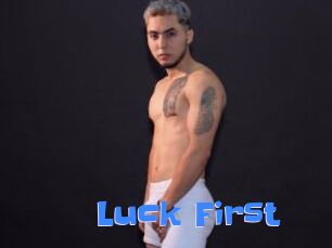 Luck_First