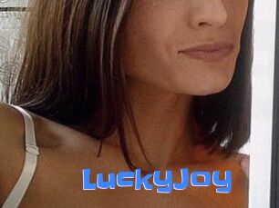 LuckyJoy